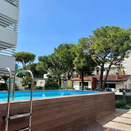 Fiore-10 By Interhome Apartment Lignano Sabbiadoro