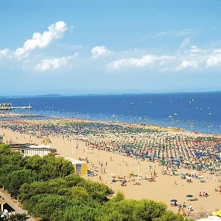 Fiore-10 By Interhome * Lignano Sabbiadoro