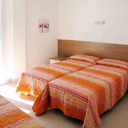 Fiore-10 By Interhome * Lignano Sabbiadoro