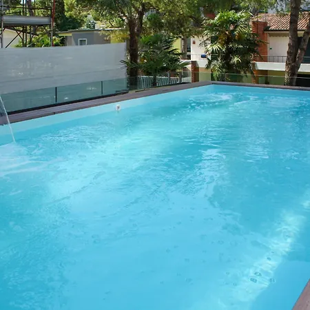 Fiore-10 By Interhome Apartment