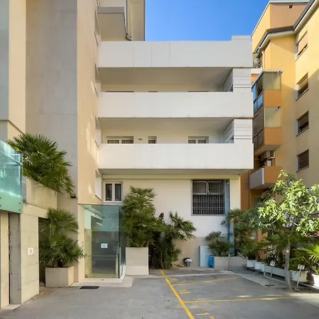 Appartement Fiore-10 By Interhome Lignano Sabbiadoro