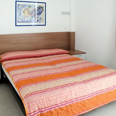 Apartamento Fiore-10 By Interhome Lignano Sabbiadoro
