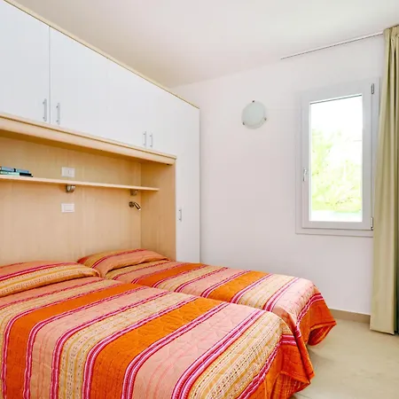 Fiore-10 By Interhome *