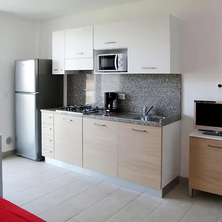 Fiore-10 By Interhome * Lignano Sabbiadoro